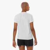 CAMISETA SALOMON SENSE AERO SS W BLANCO