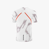 CAMISETA SALOMON S/LAB SPEED WHITE/ANDORRA