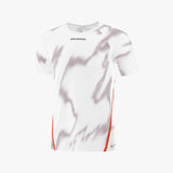CAMISETA SALOMON S/LAB SPEED WHITE/ANDORRA