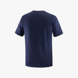 CAMISETA SALOMON ULTRA LOGO ALGODÓN NIGHT SKY