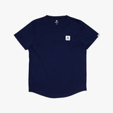 CAMISETA SAYSKY CLEAN COMBAT NAVY