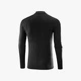CAMISETA S/LAB ULTRA LS BLACK