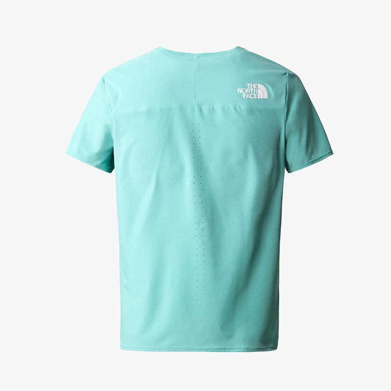 CAMISETA THE NORTH FACE FLIGHT WT AZUL