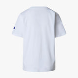 CAMISETA THE NORTH FACE LOGOWEAR W IKB