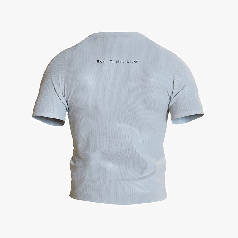 CAMISETA TRIBE BLANCO