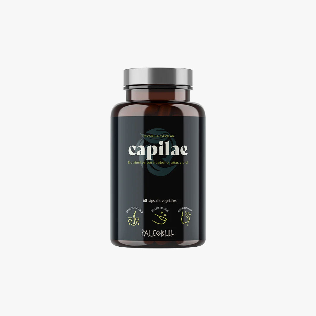 Capilae Paleobull