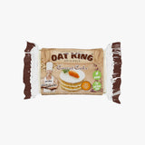 Barrita Energética Oat King Carrot Cake