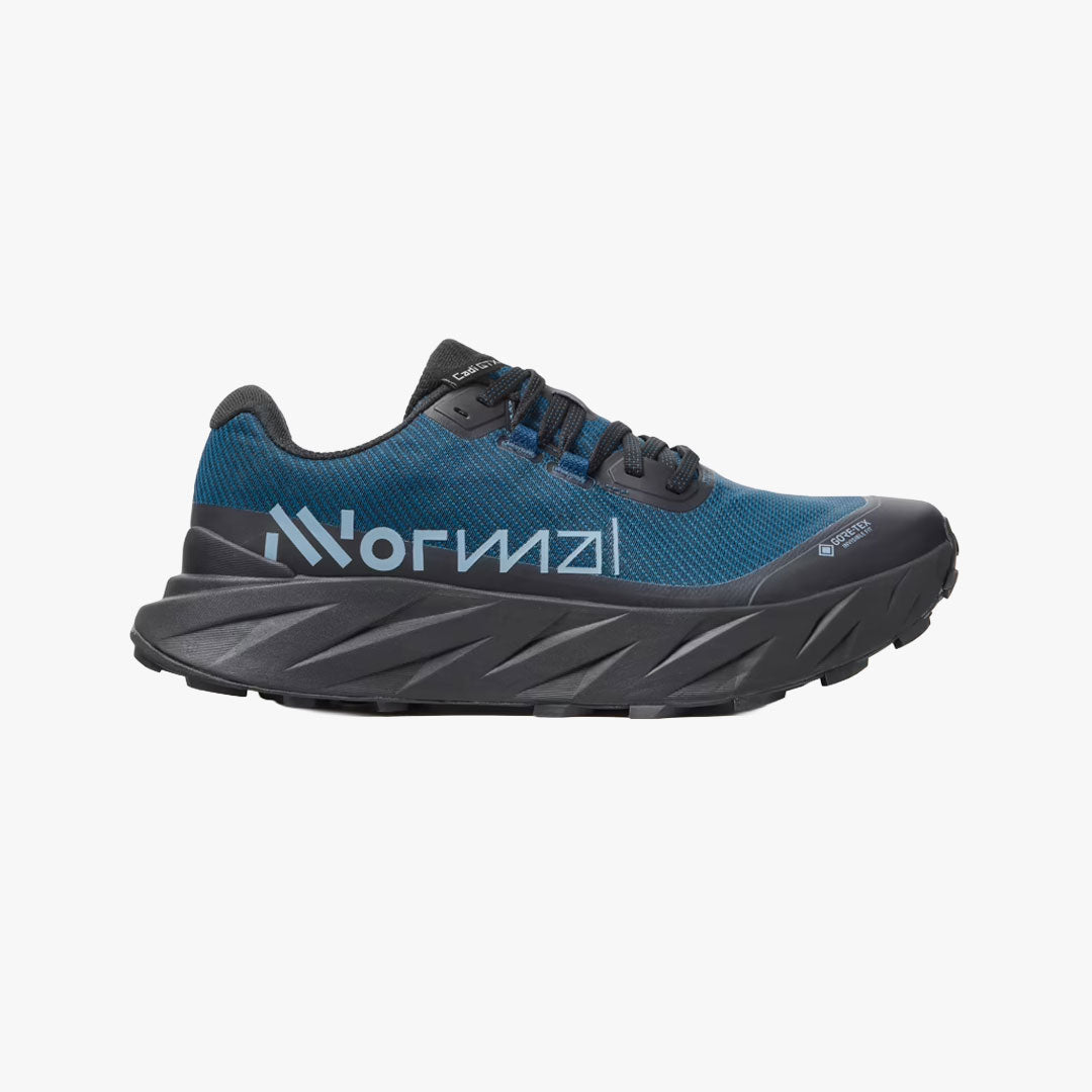 Nnormal Cadí GTX Blue/Black