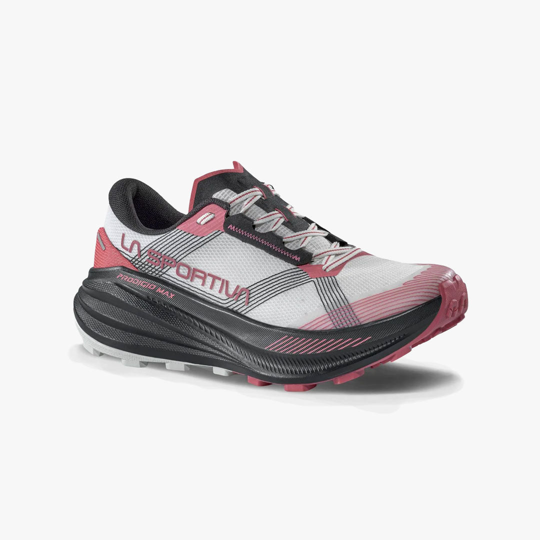 LA SPORTIVA PRODIGIO MAX W CHALK/ROSEBAY