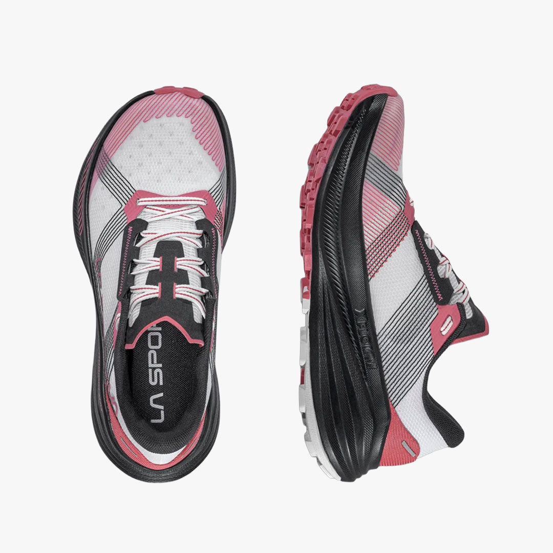 LA SPORTIVA PRODIGIO MAX W CHALK/ROSEBAY