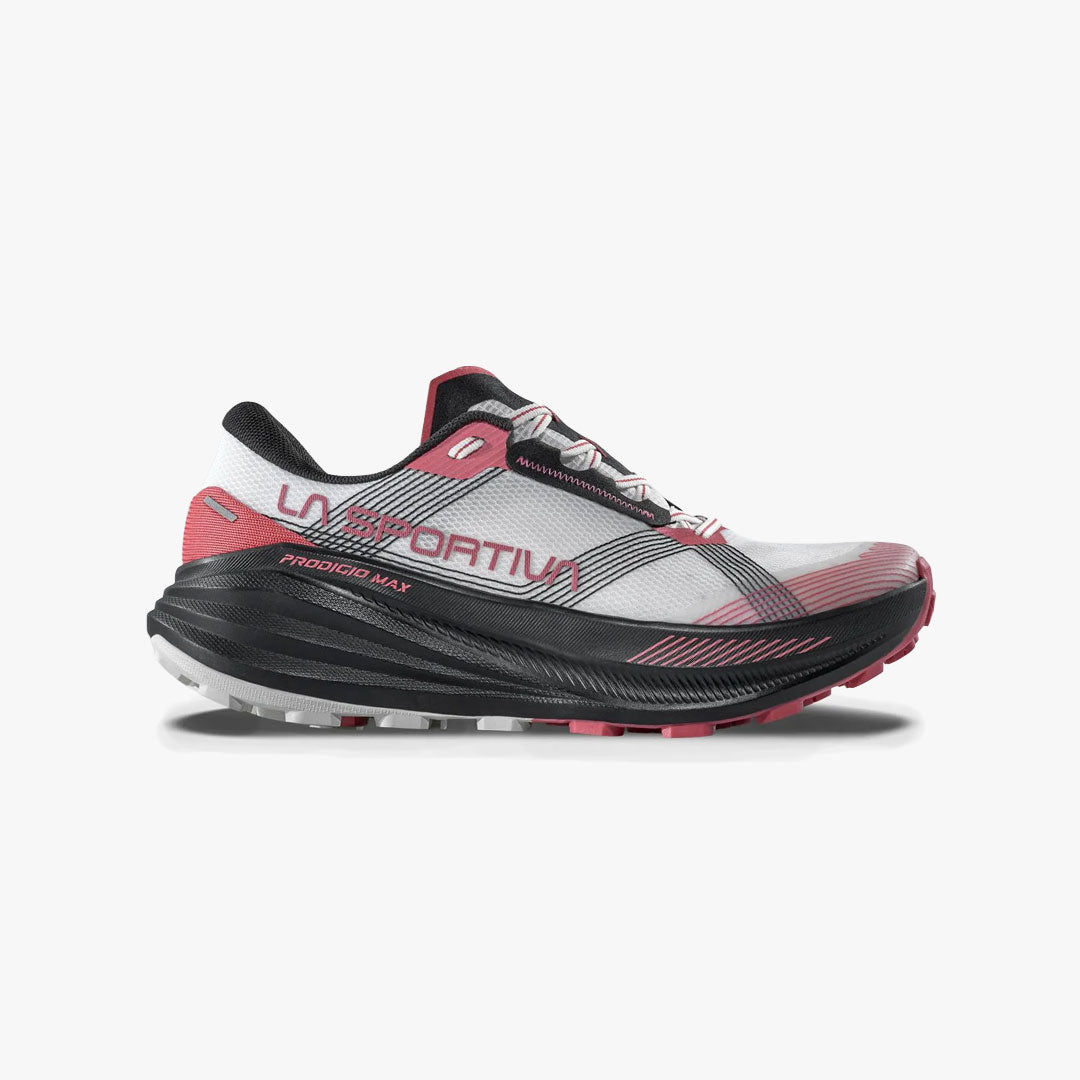 LA SPORTIVA PRODIGIO MAX W CHALK/ROSEBAY