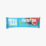 Barrita Energética MegaRaw Bar Chocolate/Higos