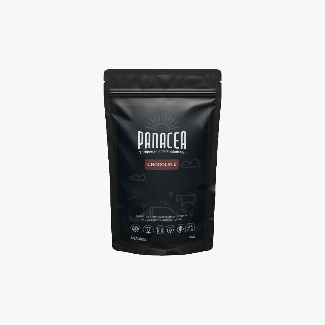 Panacea Paleobull 750GR Chocolate