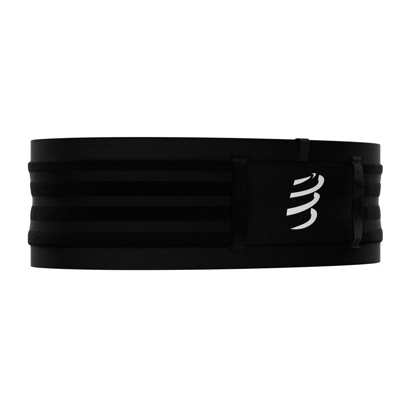 Cinturón Compressport Free Pro 2 Black