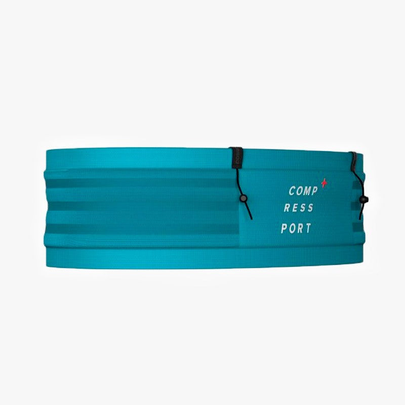 CINTURÓN FREE BELT PRO 2 AZUL