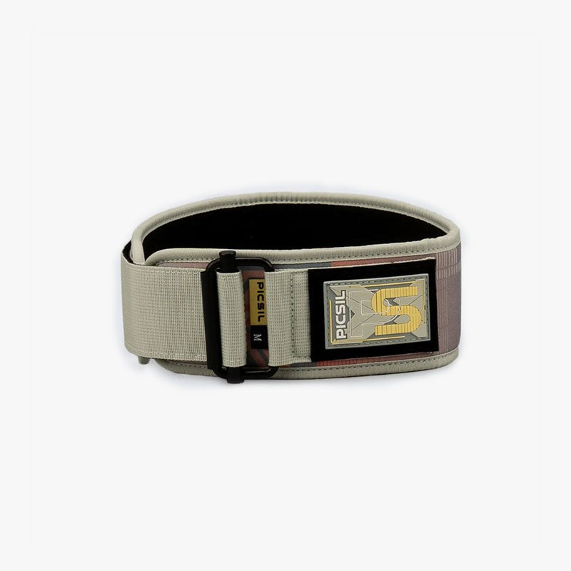 CINTURÓN LUMBAR PICSIL LOCKPRO FERN