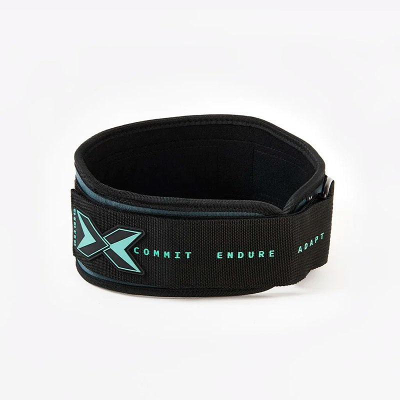 CINTURÓN LUMBAR PISCIL STRENGTH VERDE