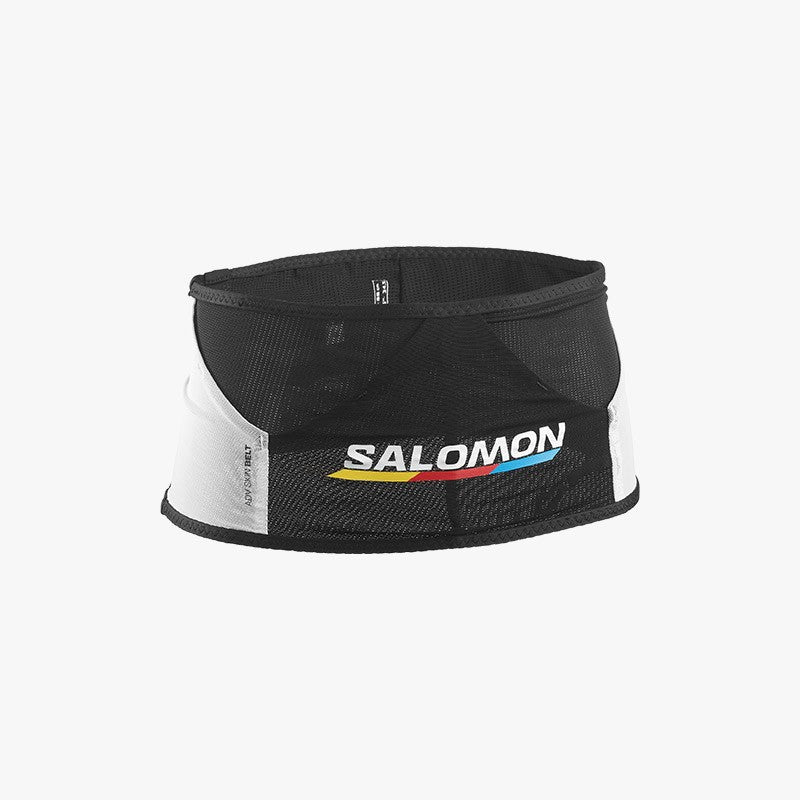 CINTURÓN SALOMON ADV SKIN BELT RACE FLAG