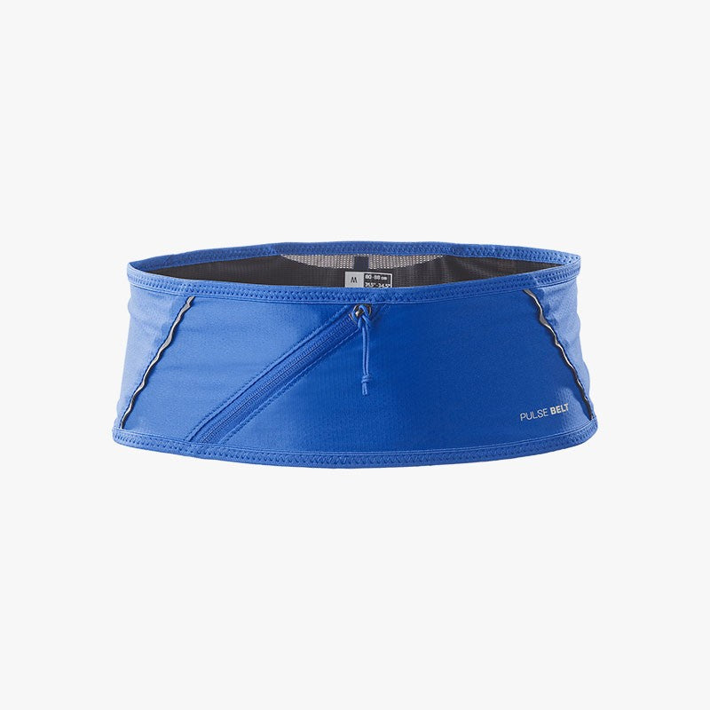 CINTURÓN SALOMON PULSE BELT AZUL