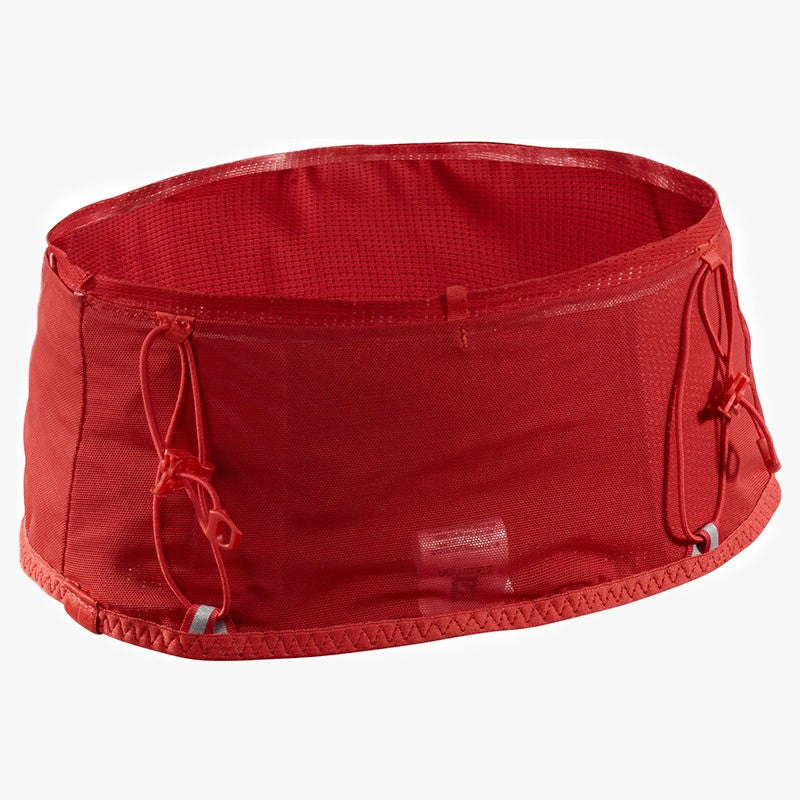 CINTURÓN SALOMON SENSE PRO ROJO