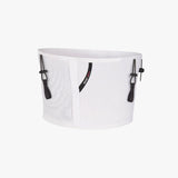 Cinturón Naked V2 Raven 5L White