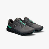 CLOUDRUNNER 2 WATERPROOF ECLIPSE/ROSEMARY