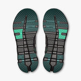 CLOUDRUNNER 2 WATERPROOF ECLIPSE/ROSEMARY