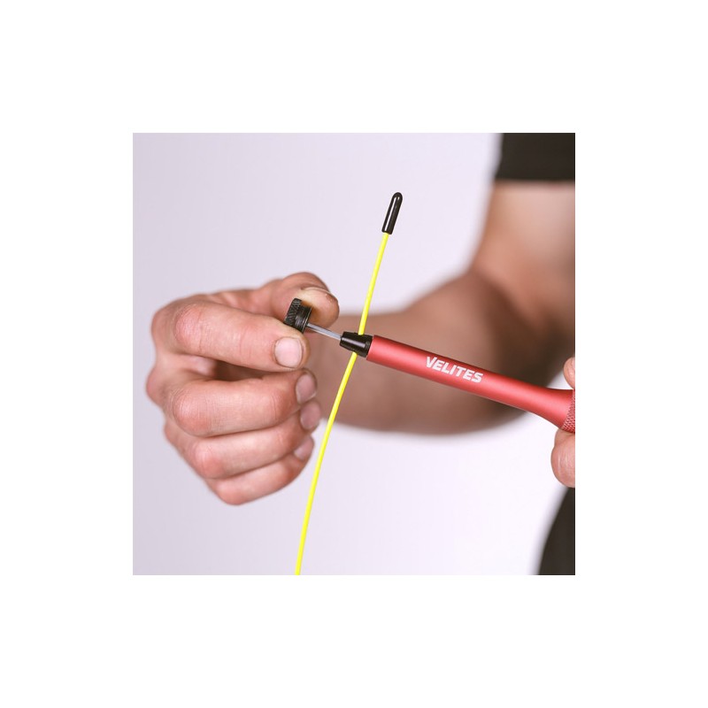 COMBA VELITES FIRE 2.0 ROJO