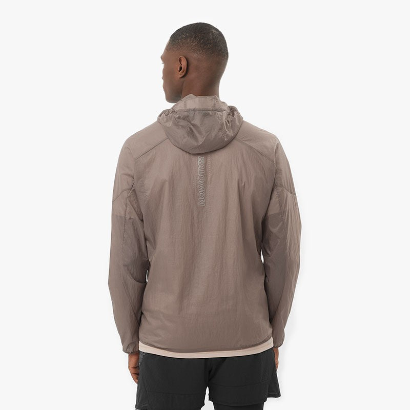 CORTAVIENTO SALOMON SENSE AERO WIND IRON