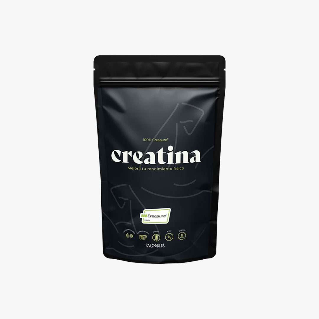 Creatina Creapure Paelobull