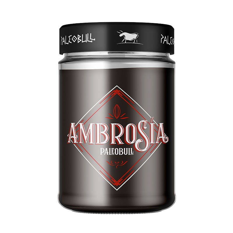 Crema de Cacao Paleobull Ambrosía