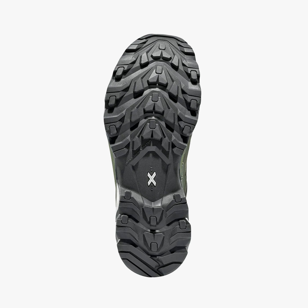 ULTRA RAPTOR 3 W GTX CYPRESS/CHALK
