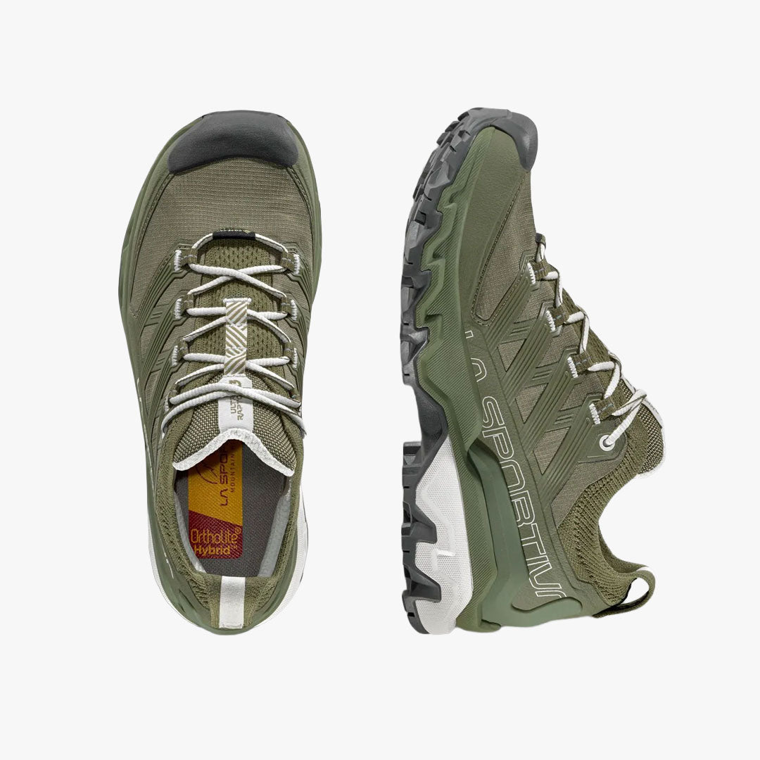 ULTRA RAPTOR 3 W GTX CYPRESS/CHALK