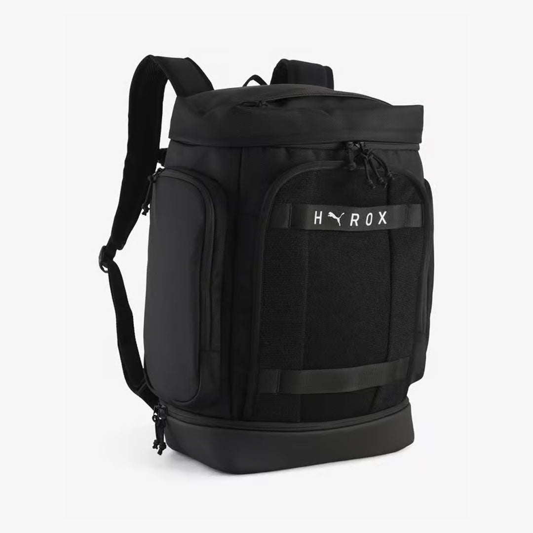 MOCHILA PUMA x HYROX DAILY 34L BLACK