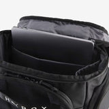 MOCHILA PUMA x HYROX DAILY 34L BLACK