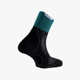 CALCETINES LURBEL DESAFIO FOUR NEGRO/NORTH SEA