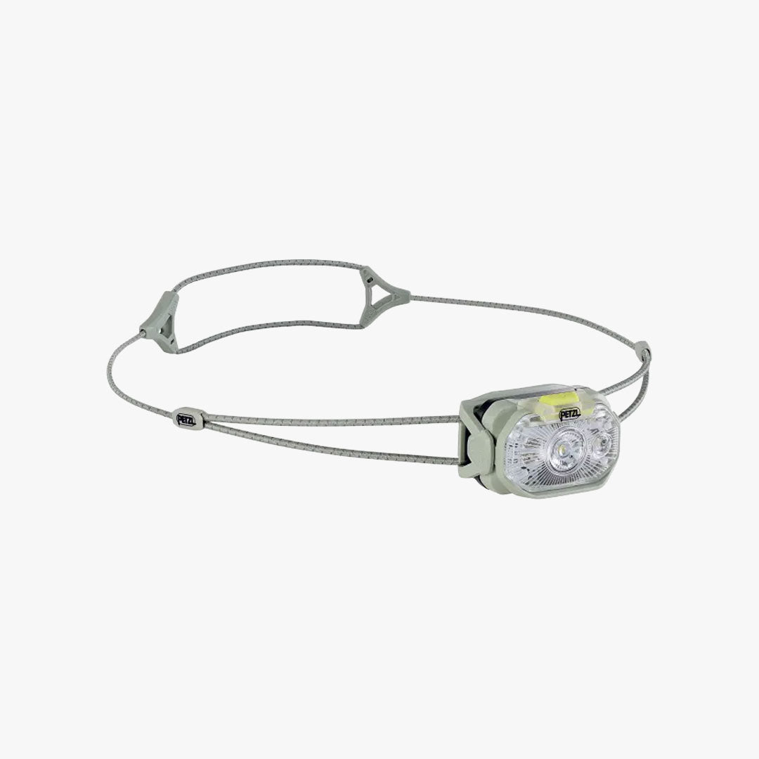 Frontal Petzl Swift LT Desert Green