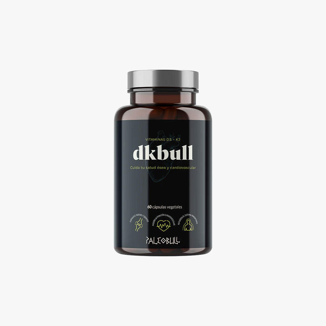 Dkbull Paleobull