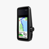 CICLOCOMPUTADORA COROS DURA BLACK