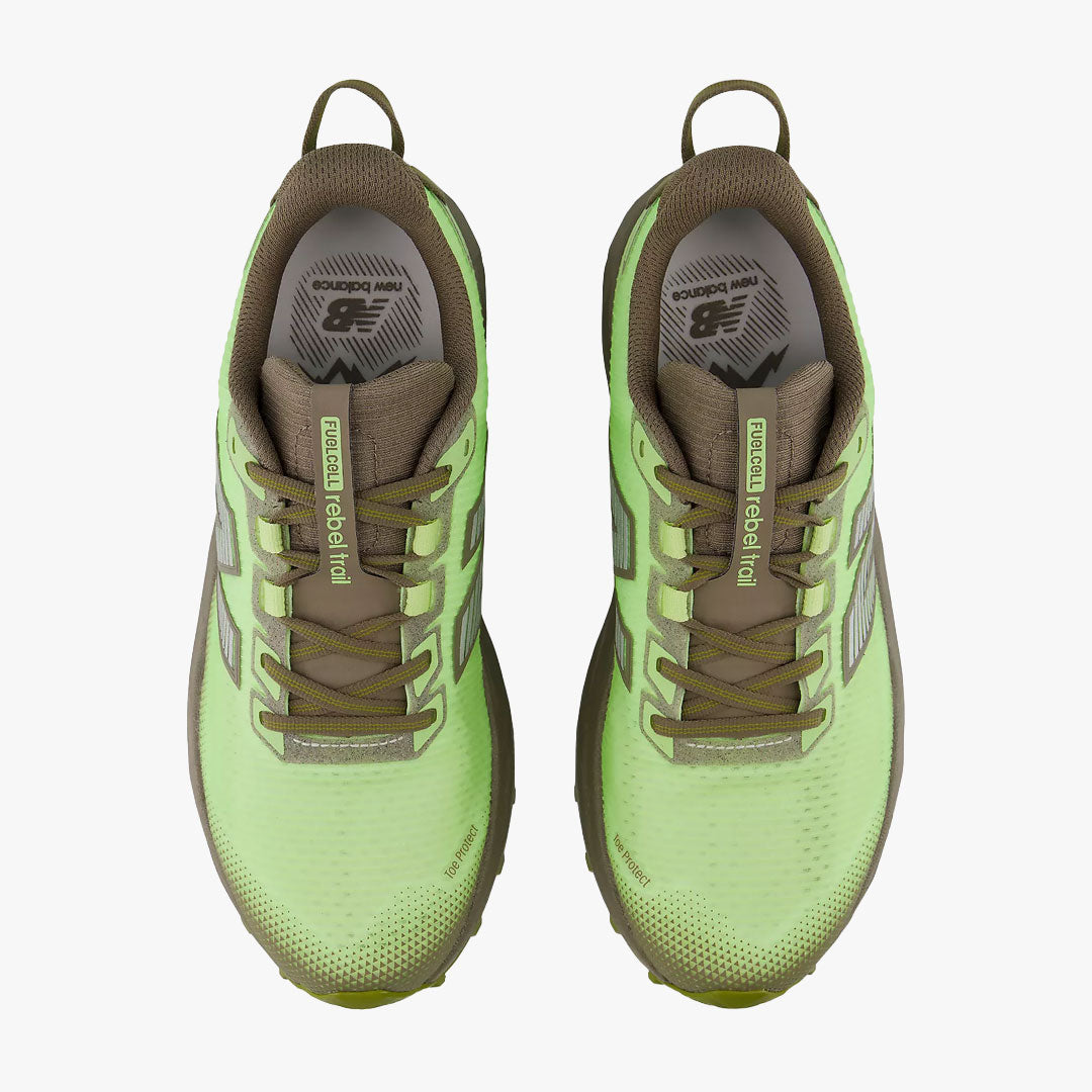 New Balance Rebel TR Lima