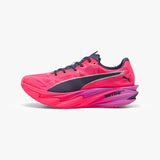 PUMA x HYROX DEVIATE NITRO ELITE 4 PINK/ELECTRIC