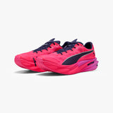 PUMA x HYROX DEVIATE NITRO ELITE 4 PINK/ELECTRIC