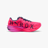 PUMA x HYROX DEVIATE NITRO ELITE 4 PINK/ELECTRIC
