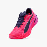 PUMA x HYROX DEVIATE NITRO ELITE 4 PINK/ELECTRIC