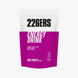 Bebida Energética 226ERS 1KG Frutos Rojos