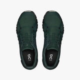 ON CLOUD 6 EVERGREEN/GLACIER