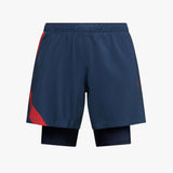 PANTALÓN LA SPORTIVA FLOW 5” NIGHT SKY/CYPRESS