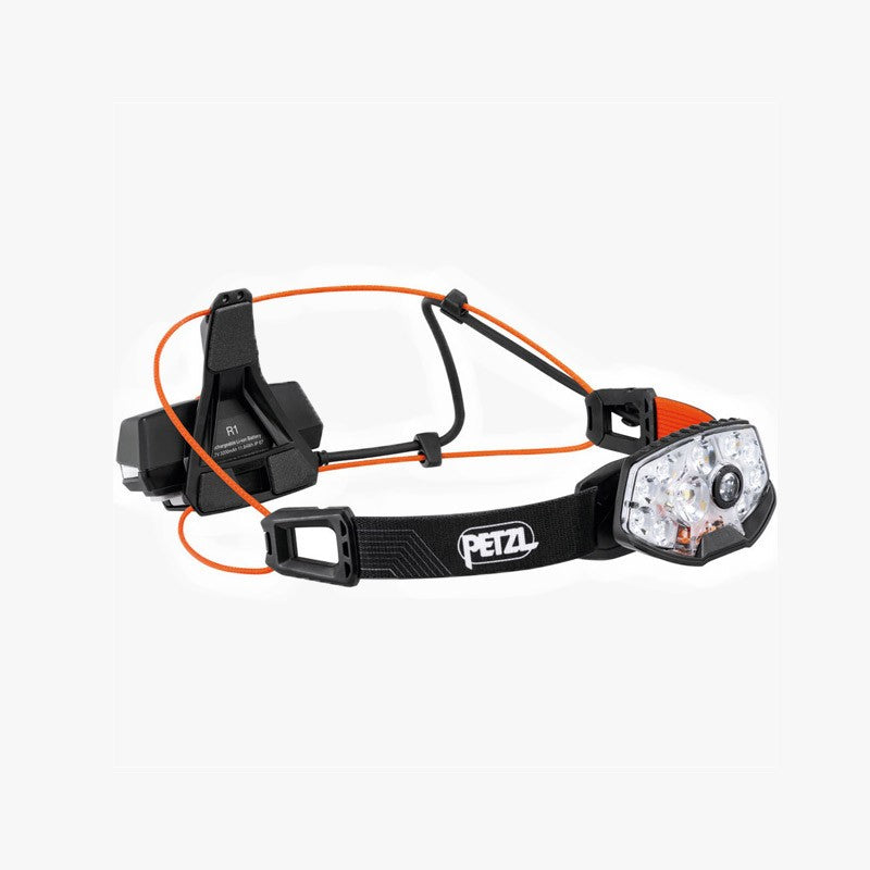 FRONTAL PETZL NAO RL