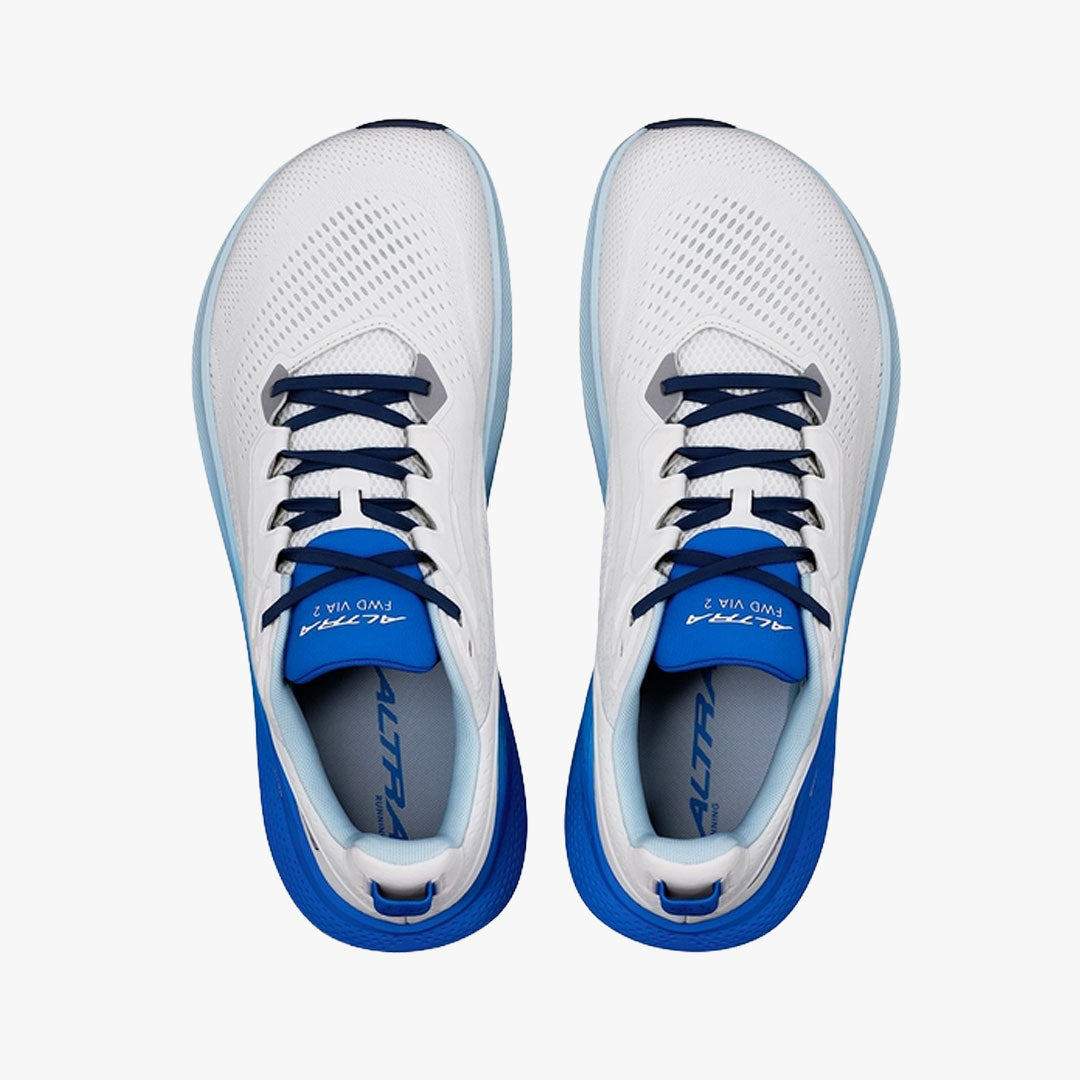 Altra Fwd Via 2 Blue/Gray