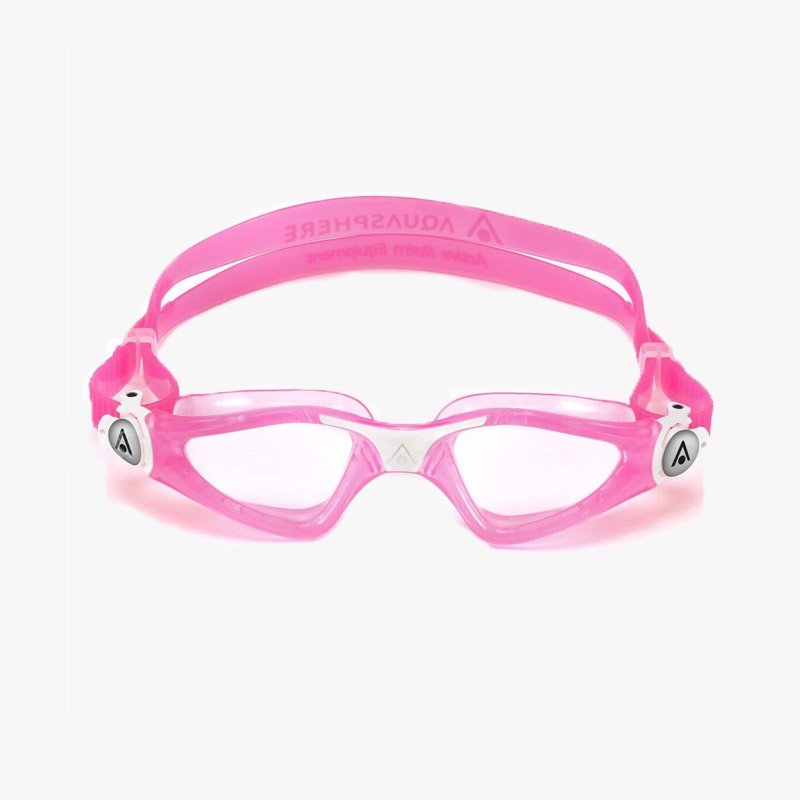 GAFAS AQUASPHERE KAYENNE JUNIOR ROSA